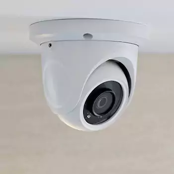 CCTV Camera System in Richmond West, FL