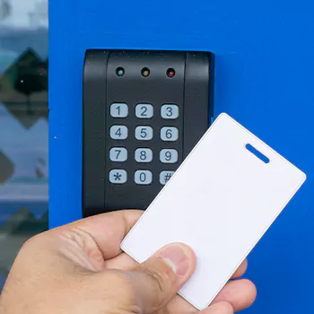 Employee Access Card Systems in Richmond West, FL