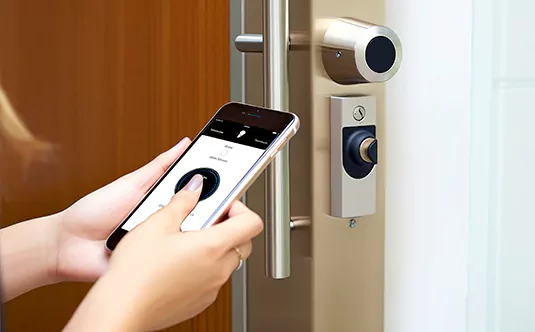 Access Management in Richmond West, FL