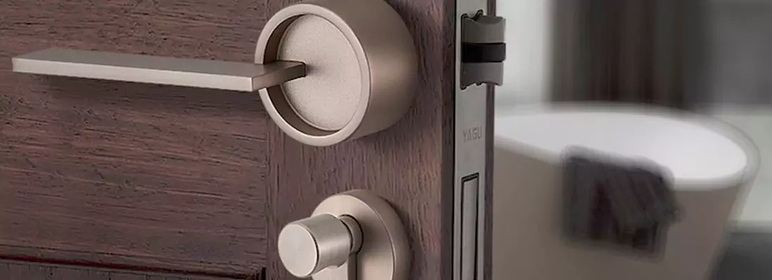 Affordable Cylinder Strike Installation Services in Richmond West, FL