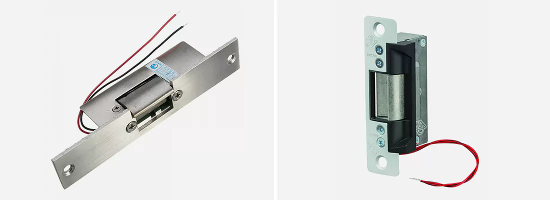 Affordable Electric Strike Systems for Enhanced Security in Richmond West, FL