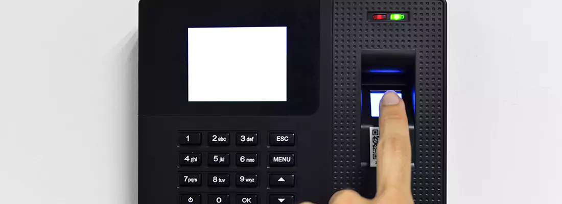 Affordable Office Access Control Systems for Small and Large Offices in Richmond West, FL