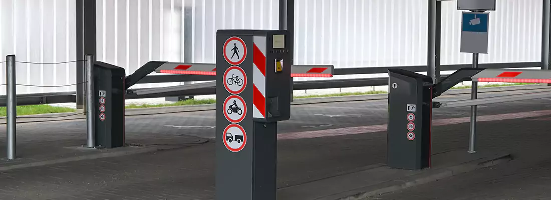 Affordable Parking Gate Systems for Efficient Access Control in Richmond West, FL