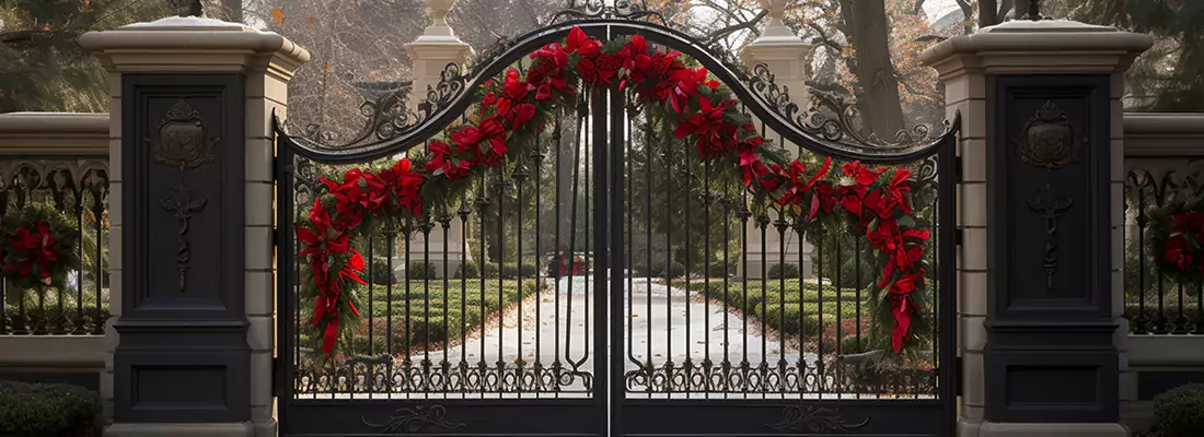 Affordable Proximity Sensor Gate Solutions for Homes and Businesses in Richmond West, FL