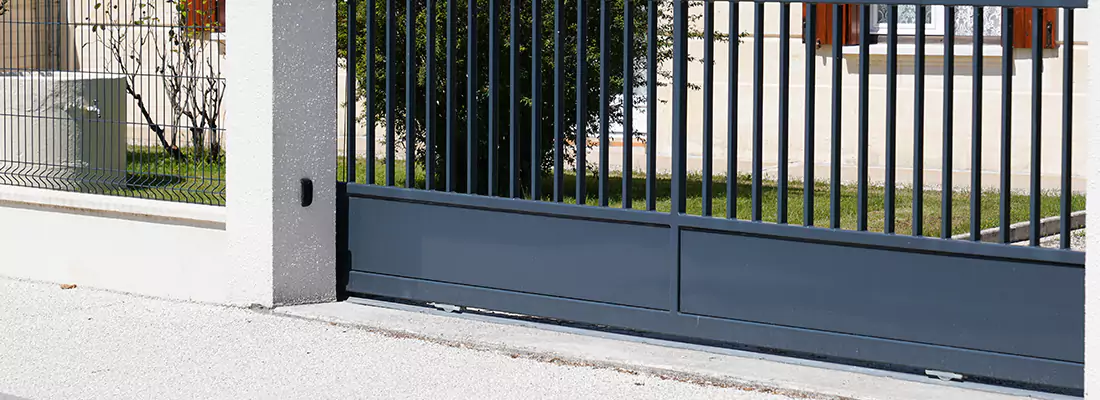 Automatic Sliding Gates Wheel Repair in Richmond West, FL