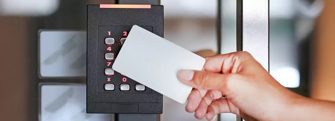 Benefits of Card Lock Readers for Properties in Richmond West, FL