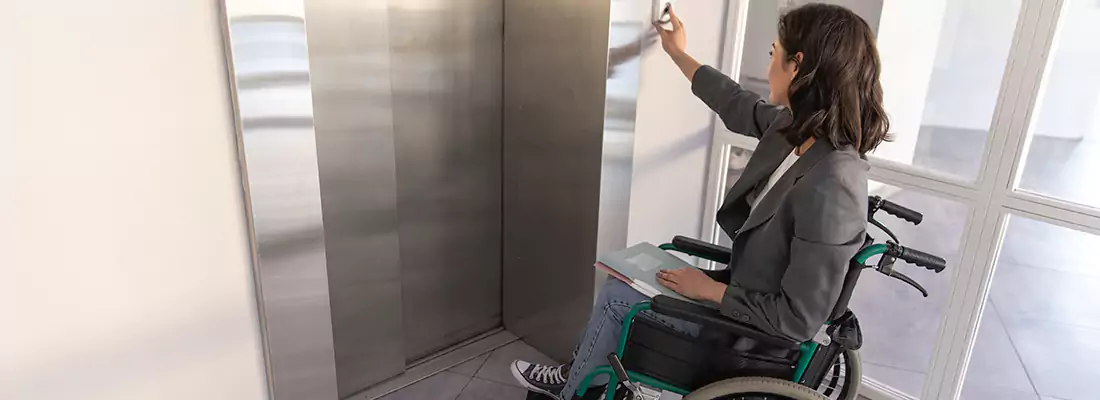 Best Handicap Door System Service in Richmond West, FL