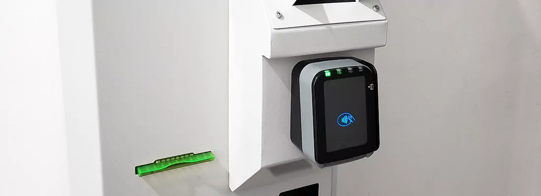 Biometric Security Options in Richmond West, FL