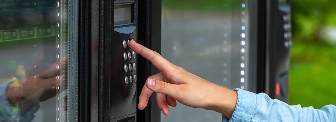 Commercial Access Control Boosts Security in Richmond West, FL