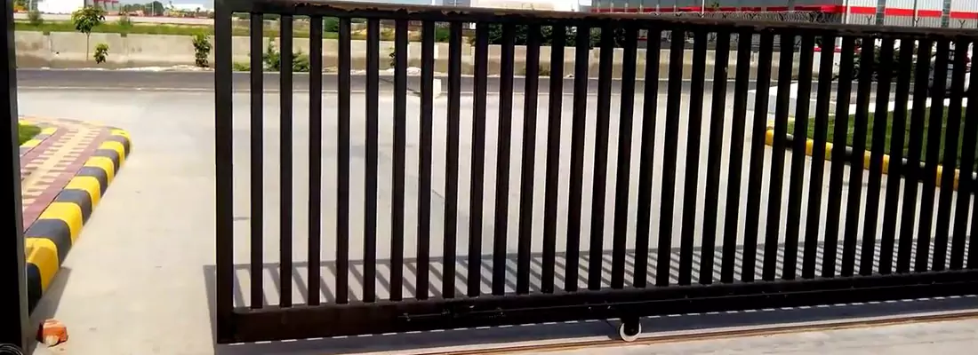 Commercial Automatic Sliding Repair and Maintenance in Richmond West, FL