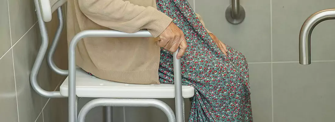 Custom Handicap Bathroom Remodeling in Richmond West, FL