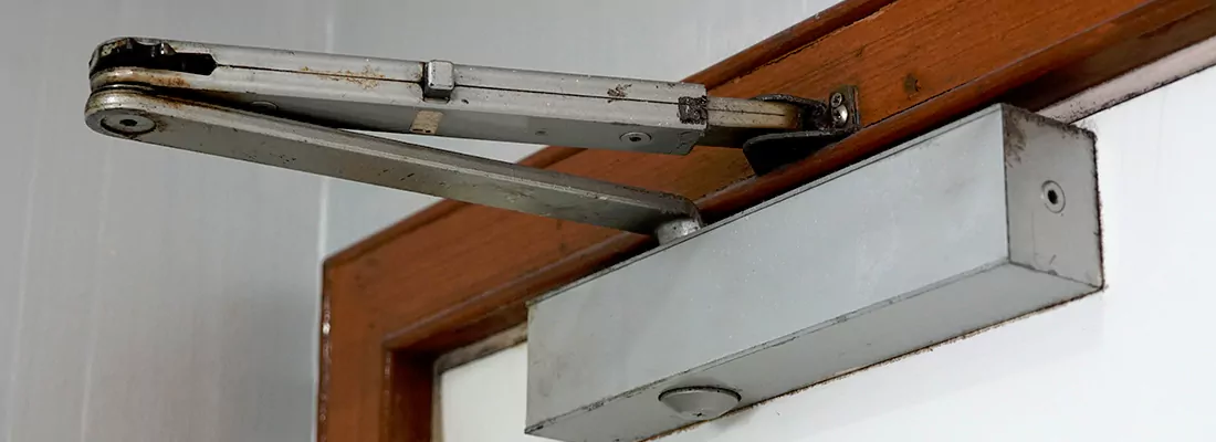 Door Closer Specialists in Richmond West, FL