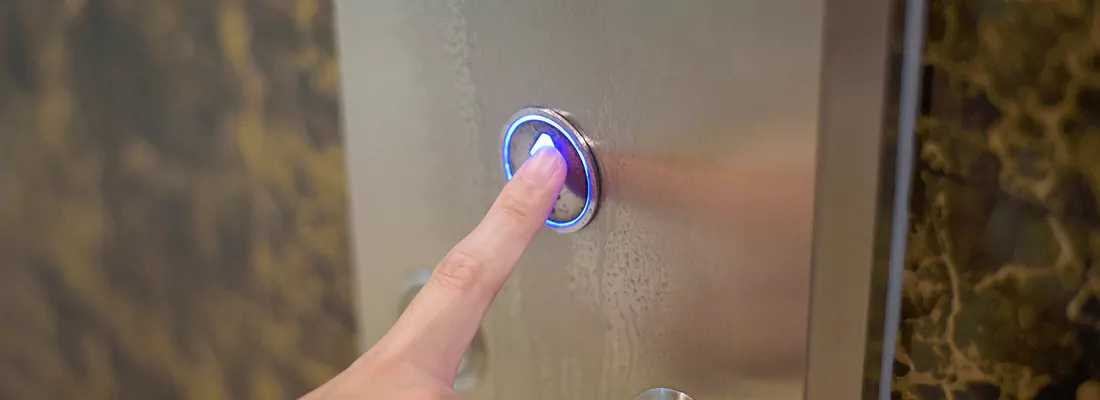 Door Opening Button Solutions for Businesses in Richmond West, FL