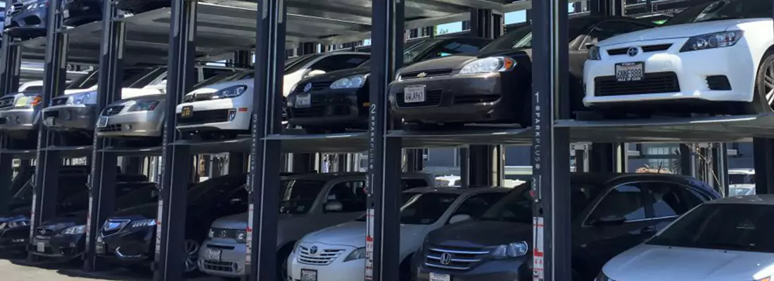 Electric Parking Pillars: A Smart Parking Solution for Residents in Richmond West, FL