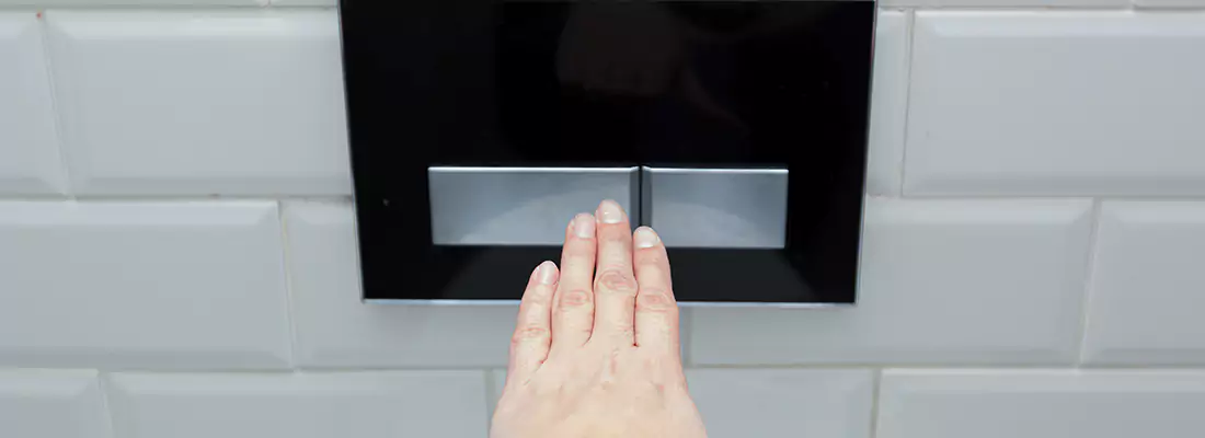 Emergency Washroom Button Testing and Maintenance Services in Richmond West, FL