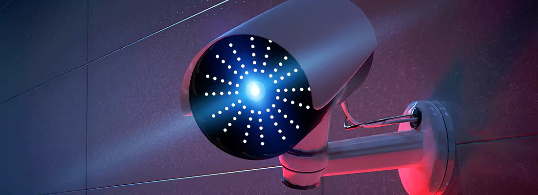 Features of Our Night Vision CCTV Cameras in Richmond West, FL