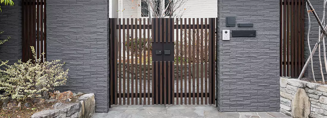 Gate System Repair and Maintenance Services in Richmond West, FL