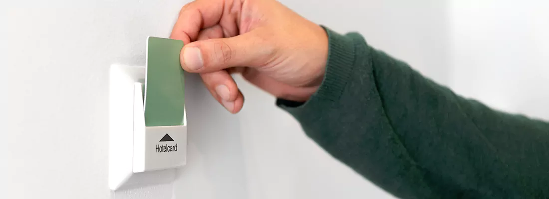 How Door Schedule Systems Improve Access Control in Richmond West, FL