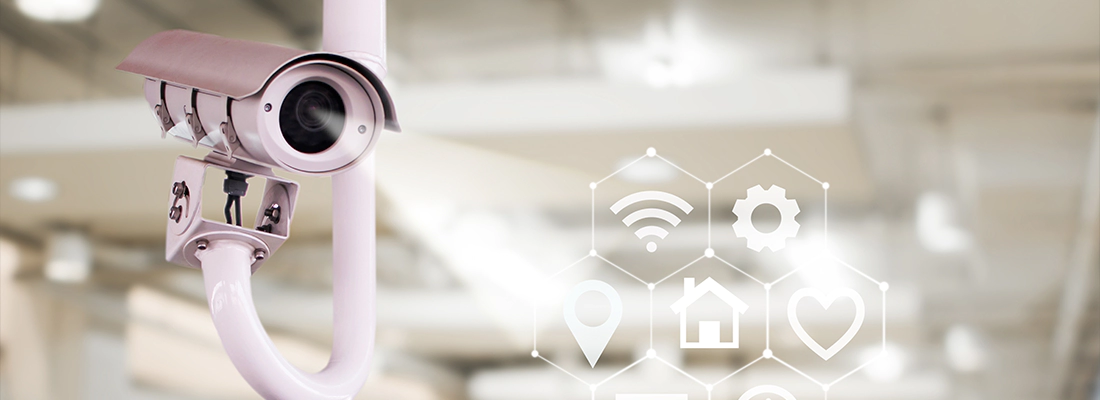 Indoor Security Camera Solutions for Richmond West, FL