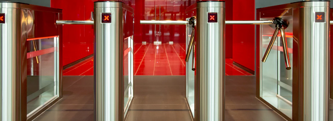 Low-Maintenance RFID Gate Installations in Richmond West, FL