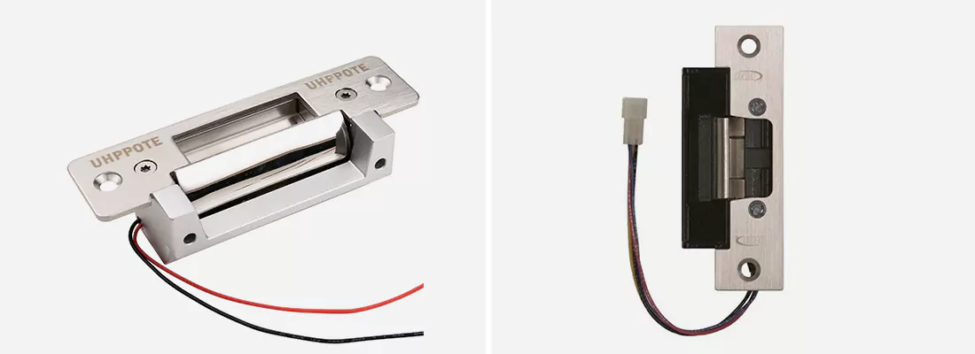 Reliable Electric Strike Solutions for Automatic Door Security in Richmond West, FL