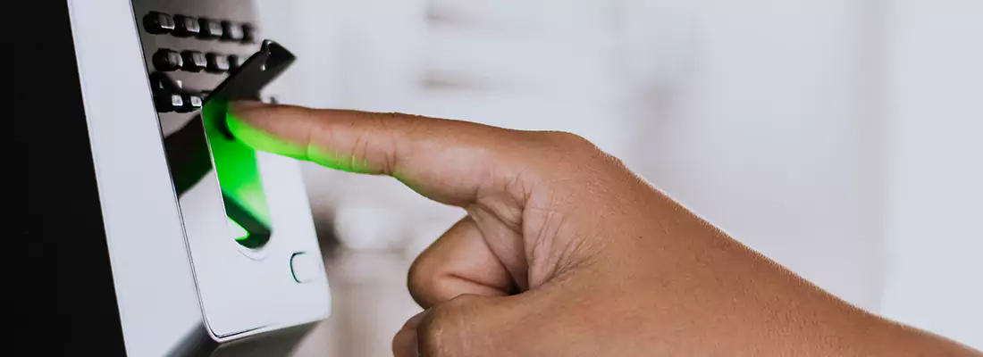 Reliable Fingerprint Access System Installation and Maintenance in Richmond West, FL