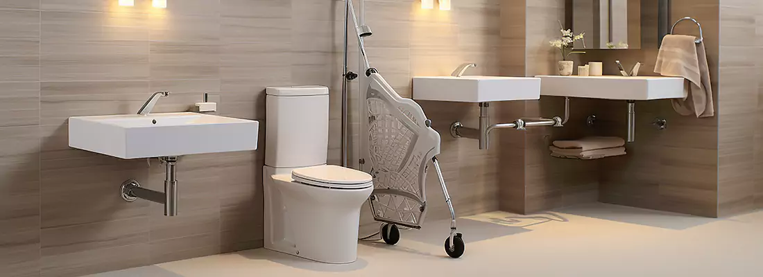 Reliable Handicap Washroom Installation and Maintenance in Richmond West, FL
