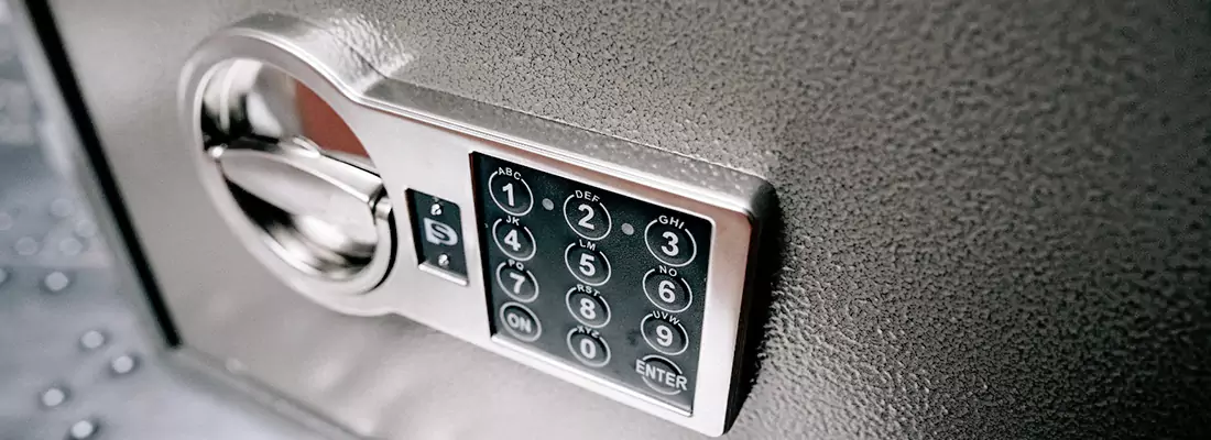Reliable Keypad Access Control Solutions for Every Need in Richmond West, FL