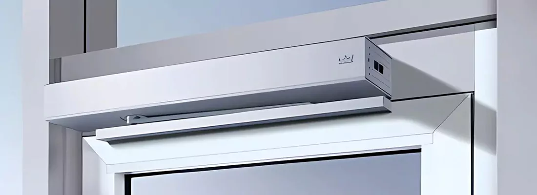 Residential and Commercial Low Energy Door Operator Solutions in Richmond West, FL