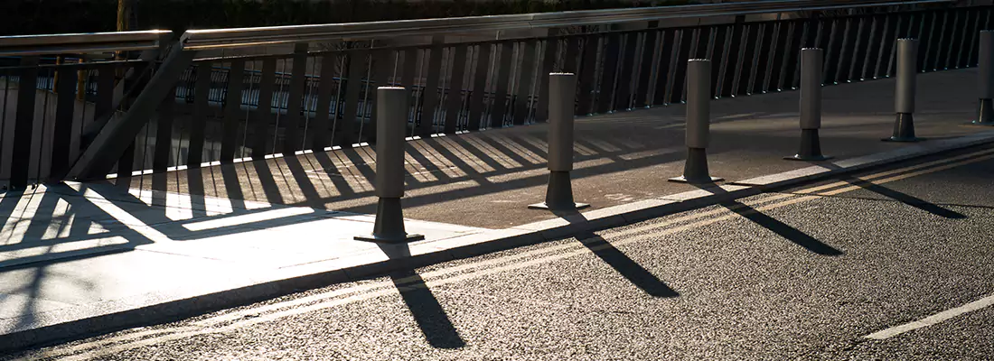 Retractable Driveway Post Repair Services in Richmond West, FL