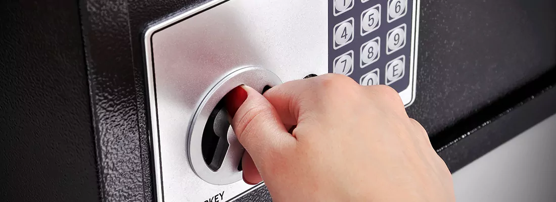 Safe Replacement in Richmond West, FL