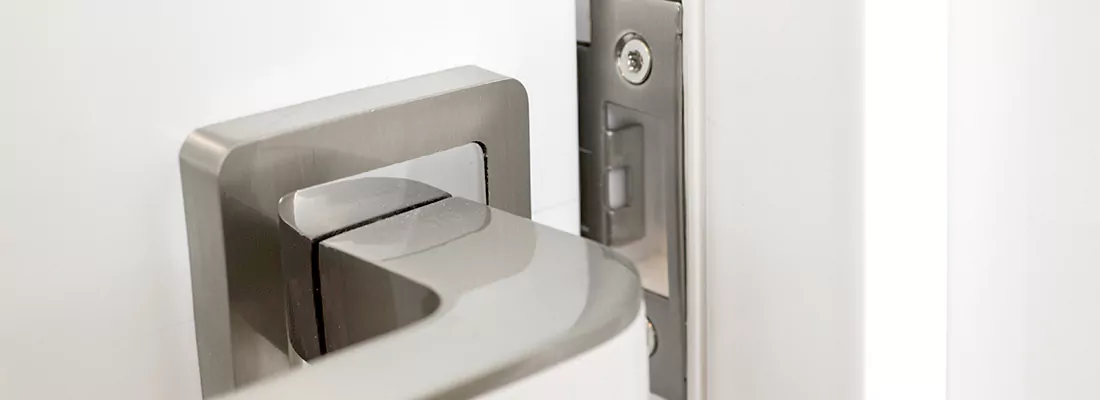 Seamless Integration of Magnetic Locks with Access Control Systems in Richmond West, FL