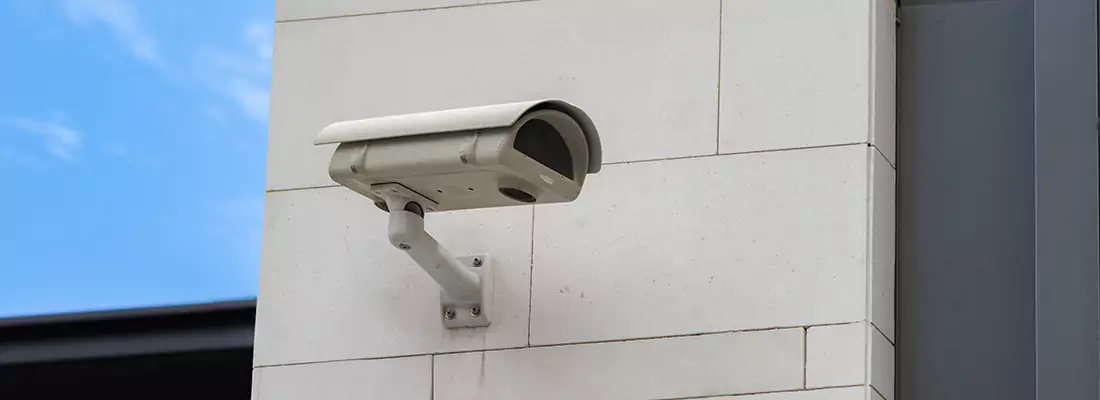 Secure Your Property with Wireless CCTV Systems in Richmond West, FL