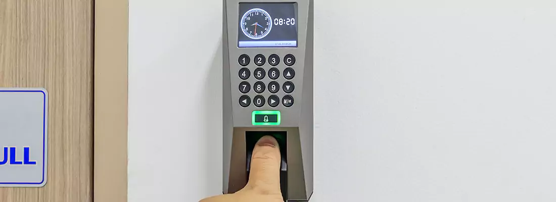 Smart Access Control Technologies for Modern Offices in Richmond West, FL