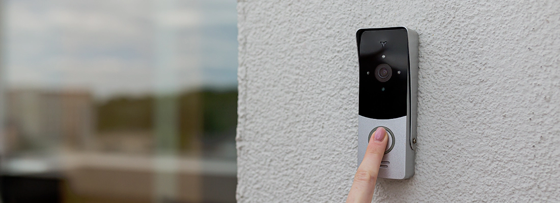 Smart Doorbell Installation Experts in Richmond West, FL
