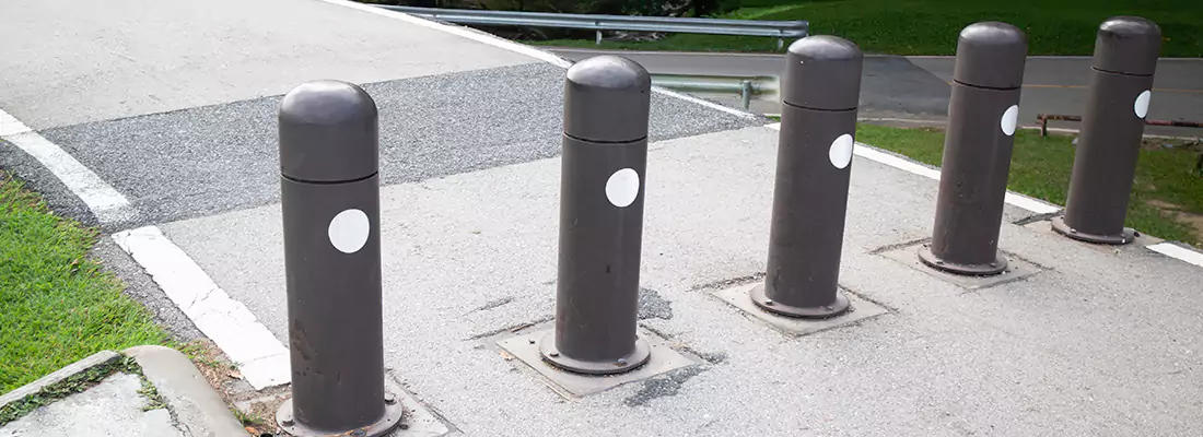 Top Benefits of Installing Car Bollards for Your Property in Richmond West, FL