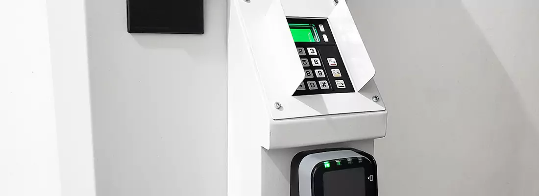 Top-Rated Keypad Access Control Installers Near You in Richmond West, FL