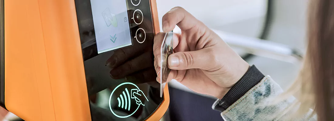 Touchless Entry Systems For Enhanced Accessibility in Richmond West, FL