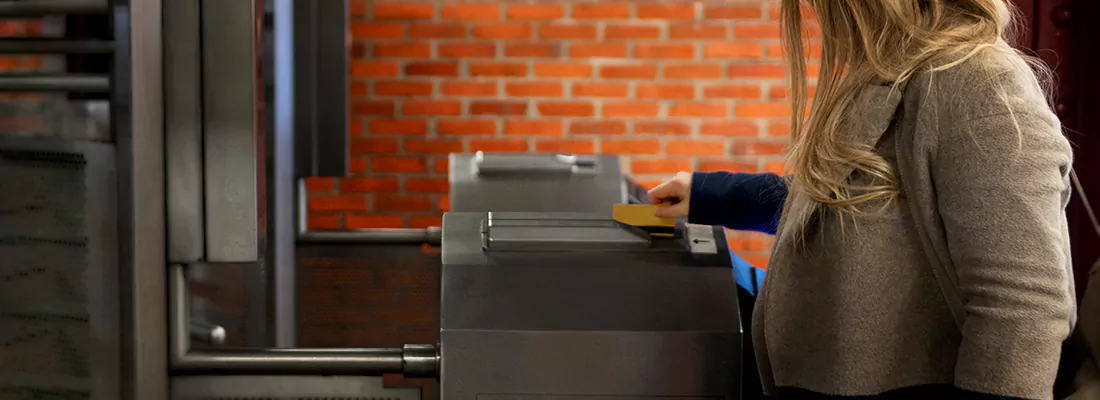 Upgrade to Modern Security Turnstile Systems in Richmond West, FL