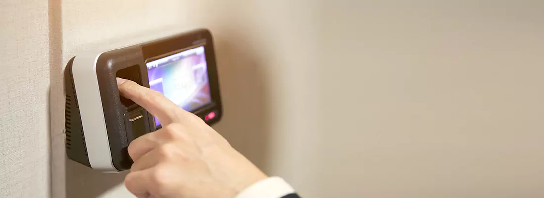 Upgrade Your Business Security with Access Control in Richmond West, FL