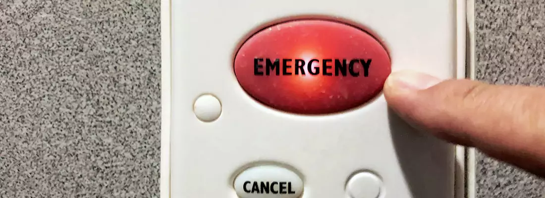 Upgrade Your Washroom Safety with Emergency Buttons in Richmond West, FL