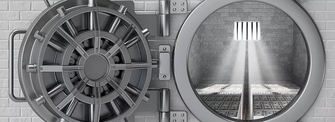 Vault Repair in Richmond West, FL