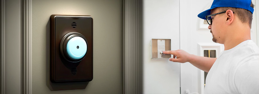 Why Choose Richmond West Access Control for Door Wave Button Installation in Richmond West, FL?