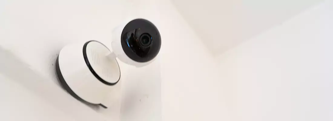 Why Choose Richmond West Access Control for Indoor CCTV Camera Services in Richmond West, FL?